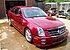 2008 Cadillac STS for sale 100292728
